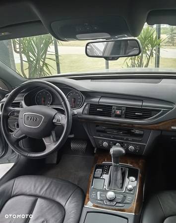 Audi A7 3.0 TFSI Quattro S tronic - 17