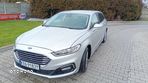 Ford Mondeo 2.0 TDCi Ambiente - 8