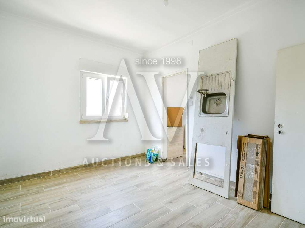 Moradia V2 - Térrea com logradouro - Colmeias - Leiria - Grande imagem: 4/15