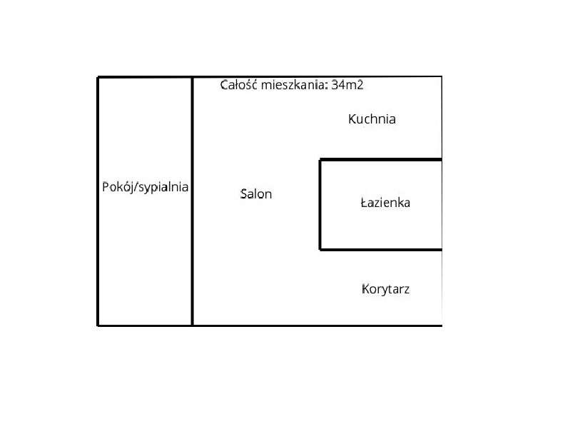 Przytulne mieszkanie, w pełni wyposażone,  gotowe do zamieszkania!-15