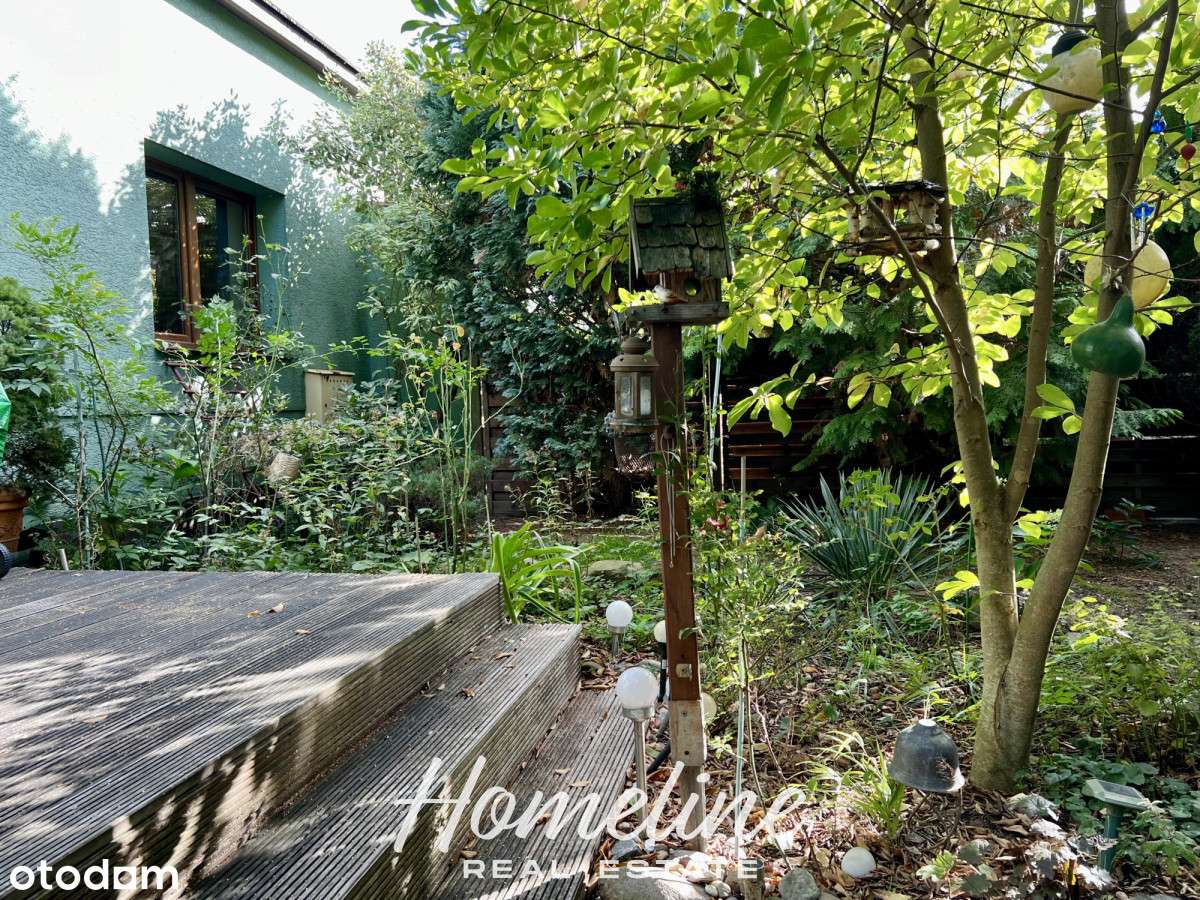 Wyjątkowy dom szeregowy w Pawłowicach-13