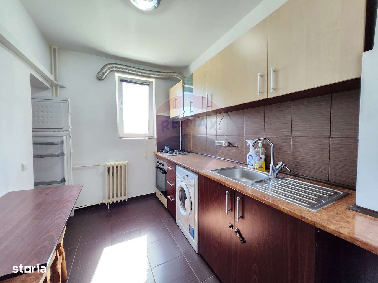 Titan metrou N. Grigorescu luminos | mobilat | utilat - Imagine principală: 5/12