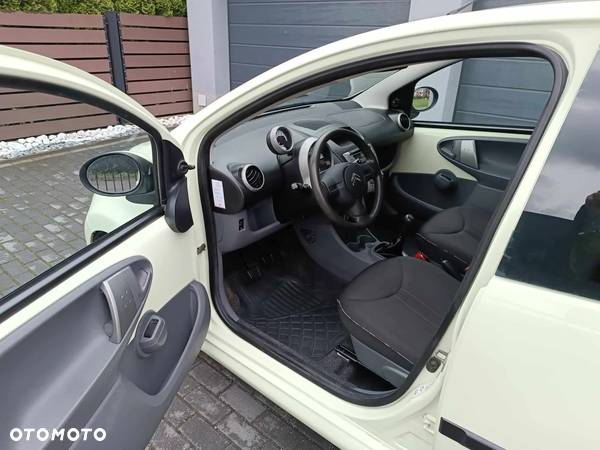 Citroën C1 1.0 Exclusive - 13