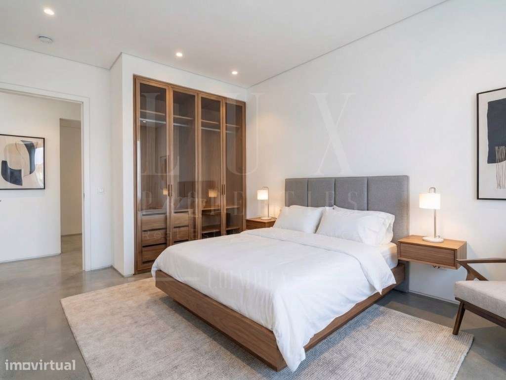 Apartamento T2 | Novo | Pampilhosa, Mealhada-22