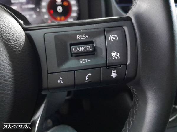 Nissan Qashqai 1.3 DIG-T MHEV N-Connecta - 12