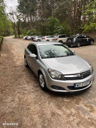 Opel Astra - 7