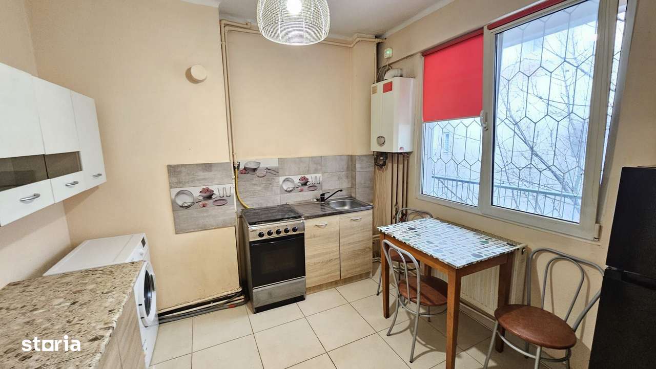 0 % comision, 2 camere, 44 mp, etajul 3,  strada Horea- Centru - Imagine principală: 4/11