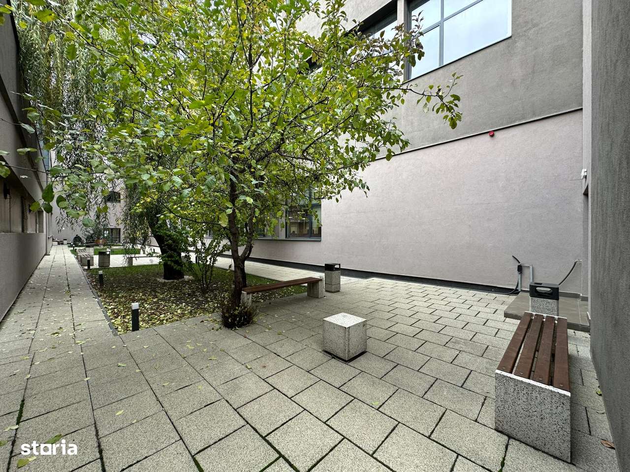 Spatii sport, restaurant, birorui, de la 400mp la 808mp, langa Petrom - Imagine principală: 2/10