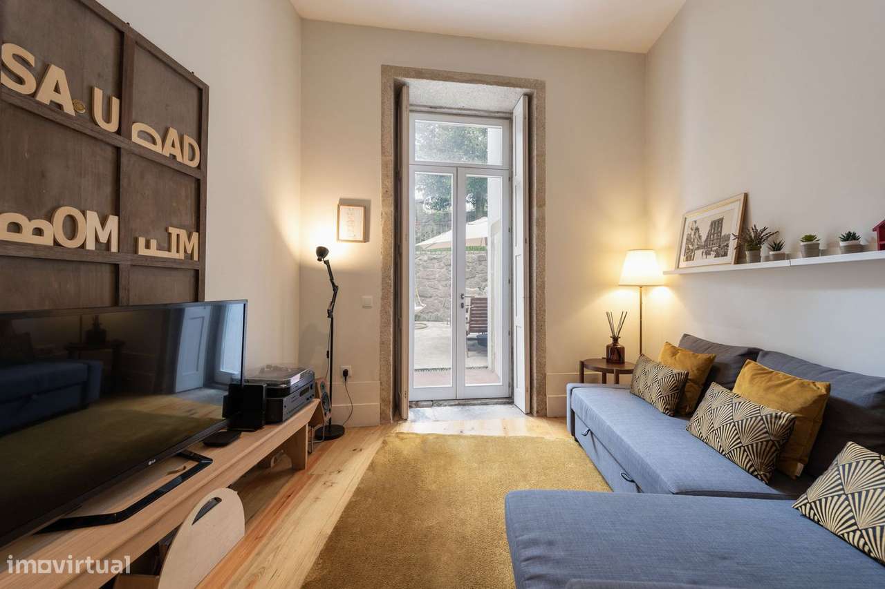 Apartamento Mobilado - Bonfim - Grande imagem: 5/38