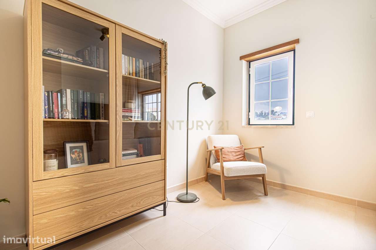 Apartamento T2 em Mafra com Garagem - Grande imagem: 5/25