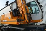 Liebherr A904C Litronic 2012R Z NIEMIEC - 14