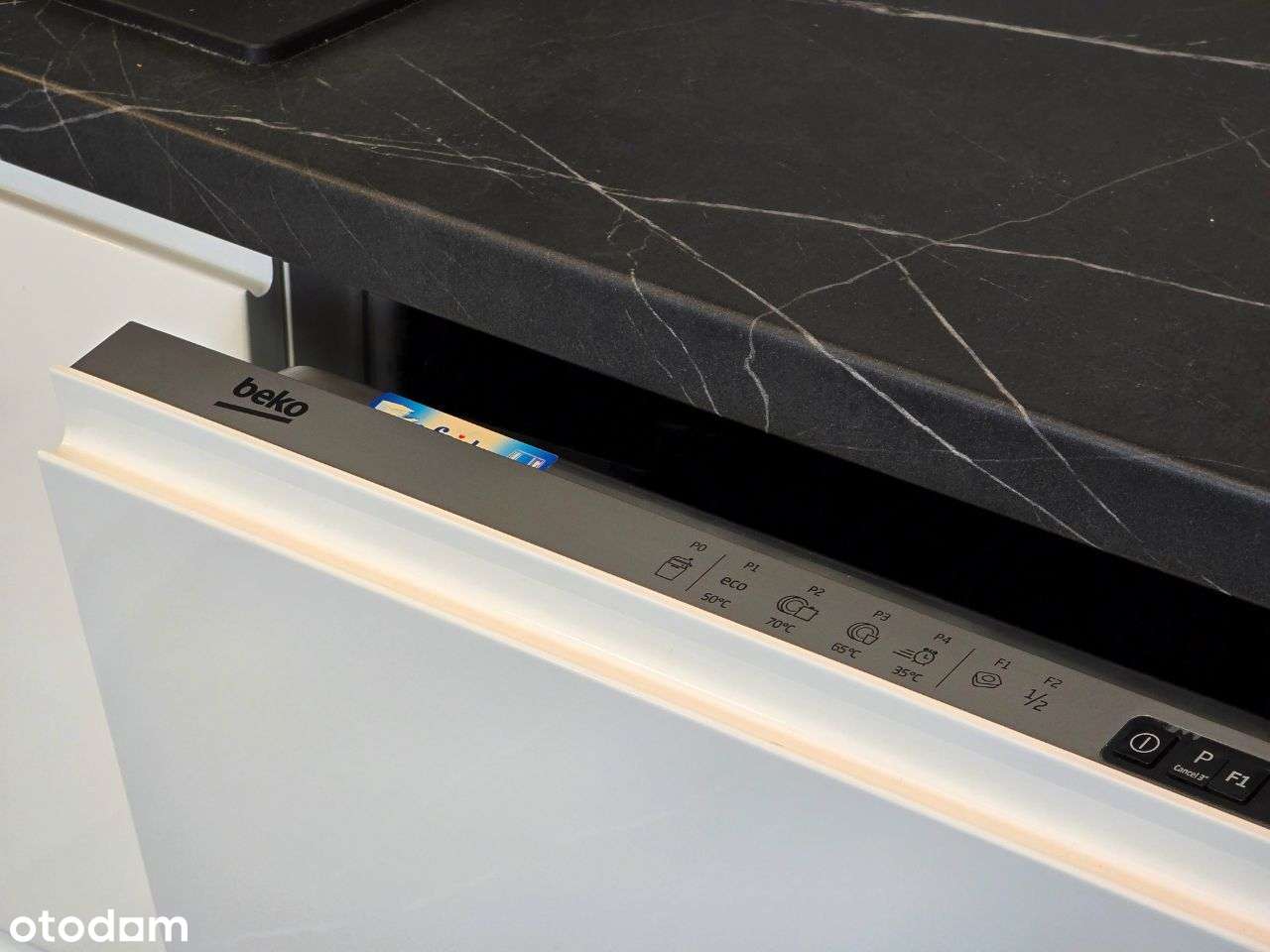 Komfortowe 3 pokojowe mieszkanie 51m2 z tarasem - Pełny obrazek: 5/19