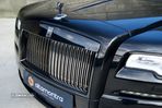 Rolls Royce Ghost Black Badge - 13