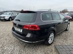 Volkswagen Passat 2.0 TDI 4Mot Highline - 8