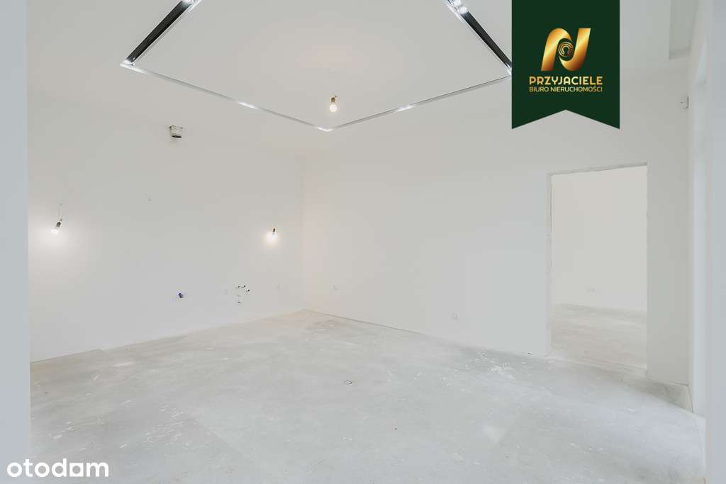 Willa w Gdańsku na działce ok 1200 m2 !-7