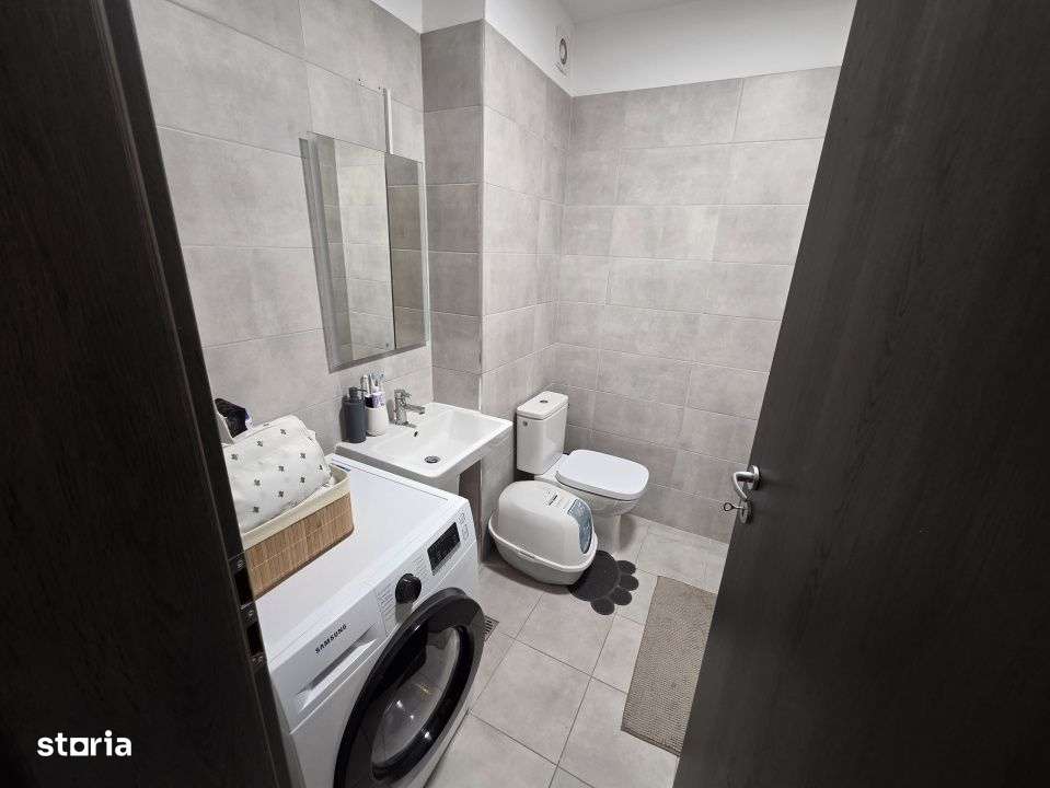 Vanzare 2 camere Drumul Taberei Moghioros Park Residence-8