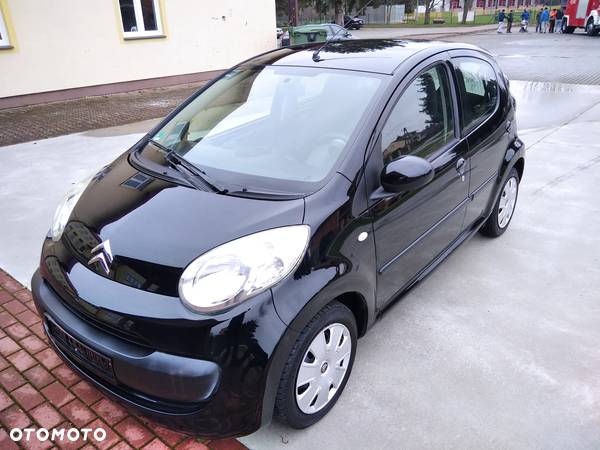 Citroën C1 1.0 Exclusive - 10