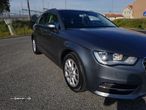 Audi A3 Sportback 1.6 TDI Attraction Ultra - 58