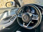 Mercedes-Benz C 220 d 4MATIC Aut. - 12