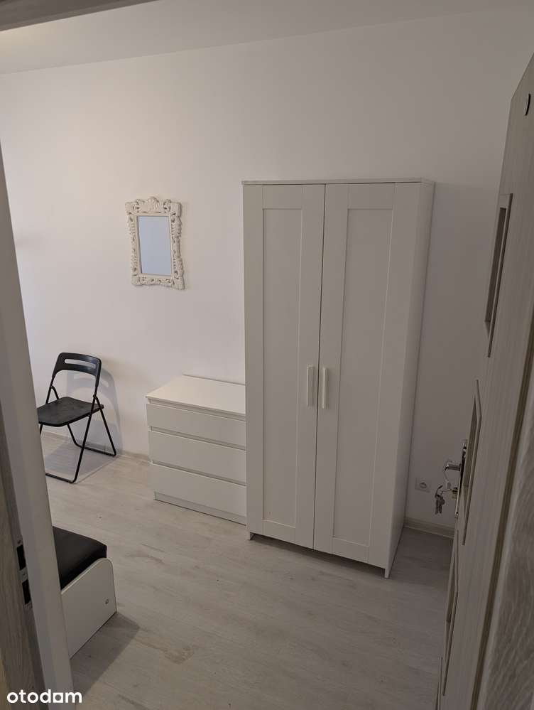 Wynajmę pokój w Katowicach – ZERO KAUCJI, ZERO PROWIZJI! - Pełny obrazek: 4/8