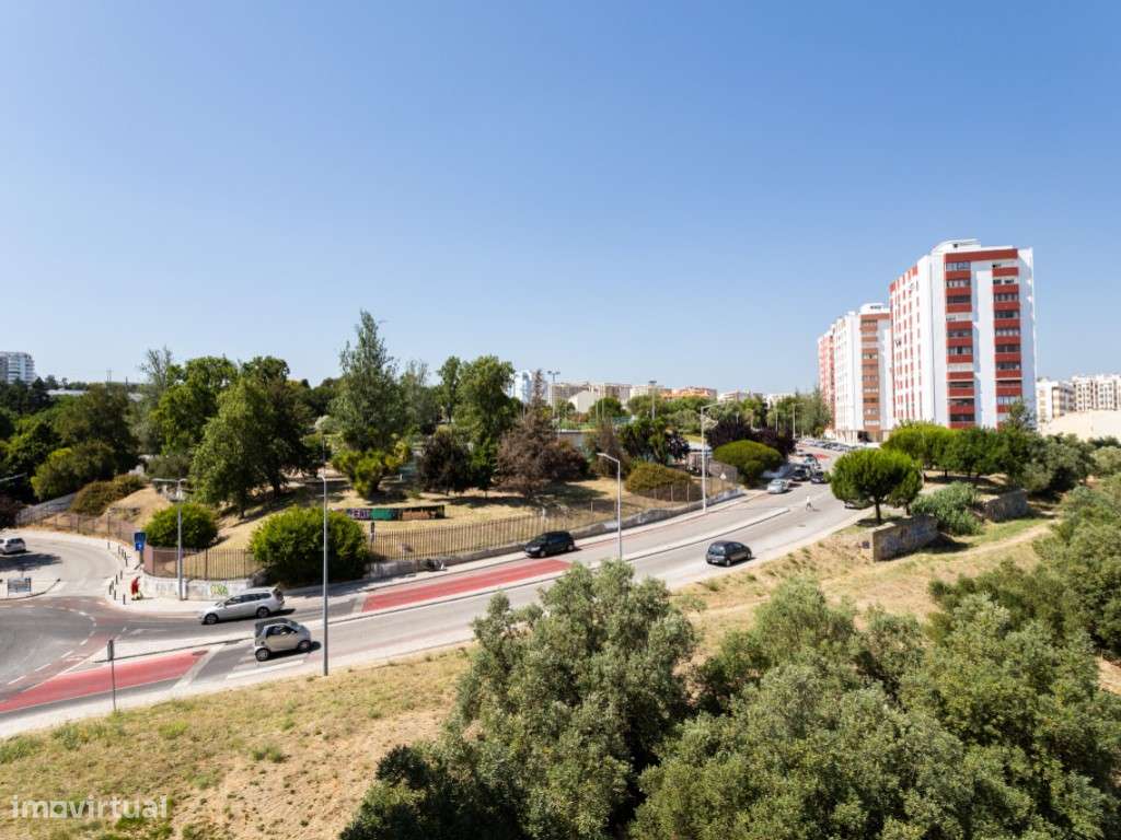 Exclusivo T4 Penthouse de Luxo com 379 m² na Póvoa de Santa Iria.-38