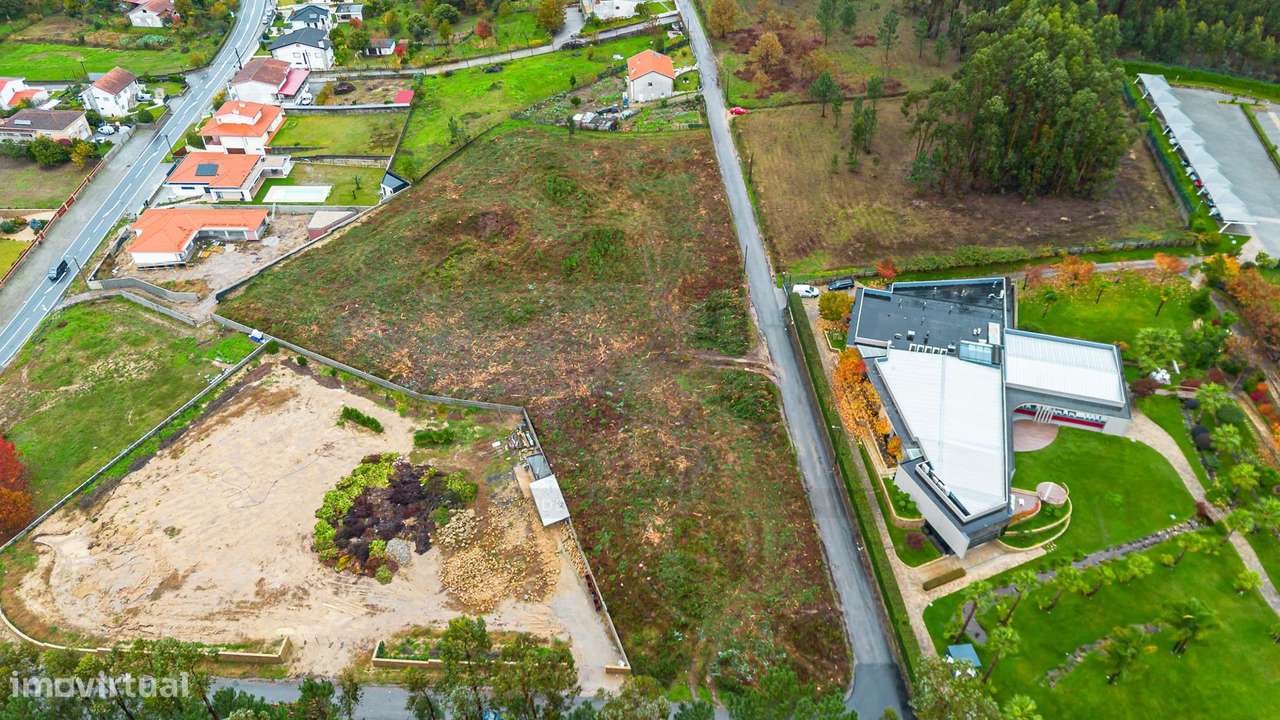 Oportunidade a 30 Minutos de Braga-18