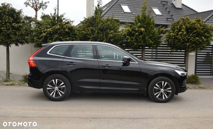 Volvo XC 60 D4 Momentum - 10