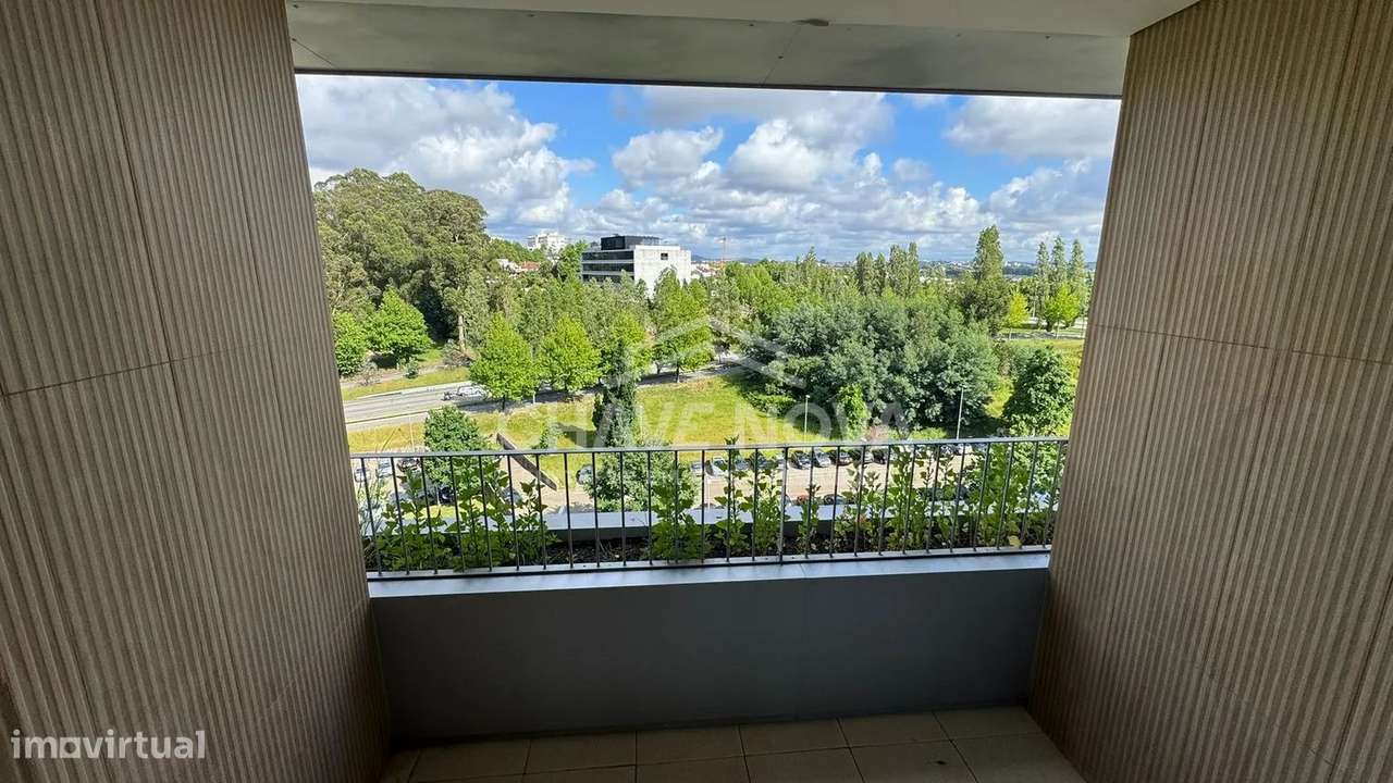Apartamento T4 - Maia-8