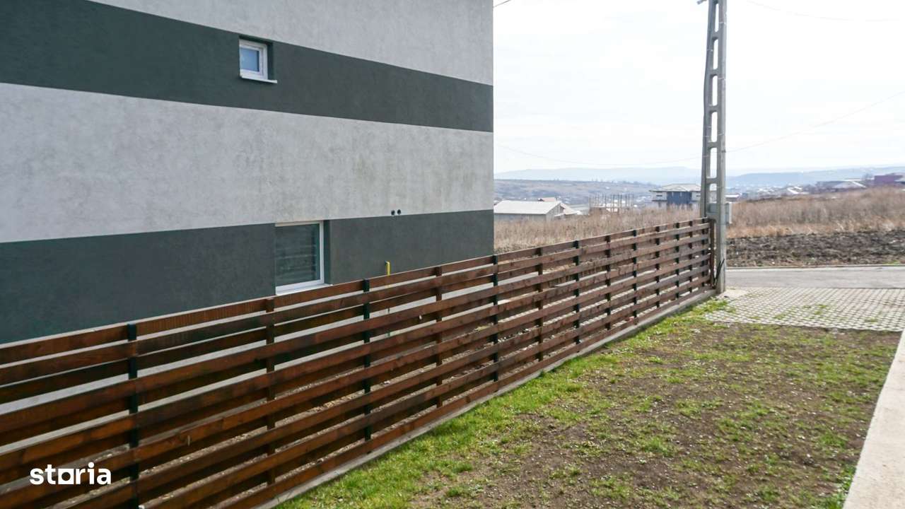 Casă nouă finalizată 2025 la 5 minute de Kaufland Păcurari-7