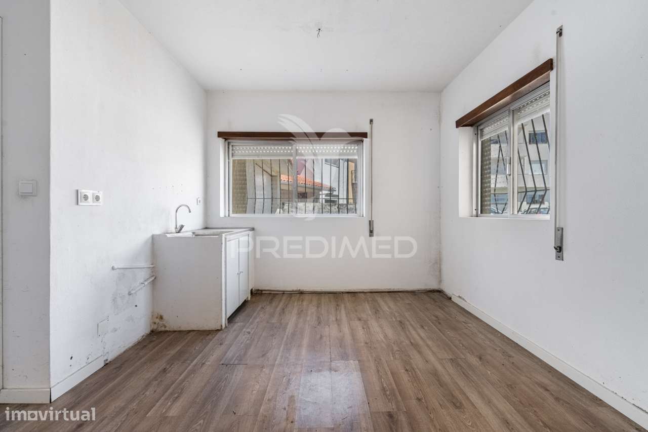 Moradia T3 a 3 Minutos da Praia, em Gulpilhares - Grande imagem: 4/34