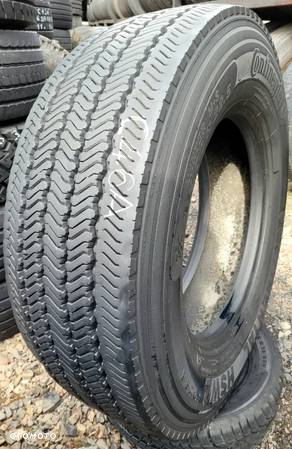 Continental HSW 2 315/70R22,5 154/150L C46A - 2