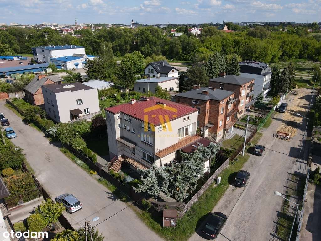 Dom na Zamłyniu - Pełny obrazek: 4/19