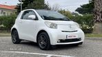 Toyota iQ 1.0 VVT-i 2 EP - 1