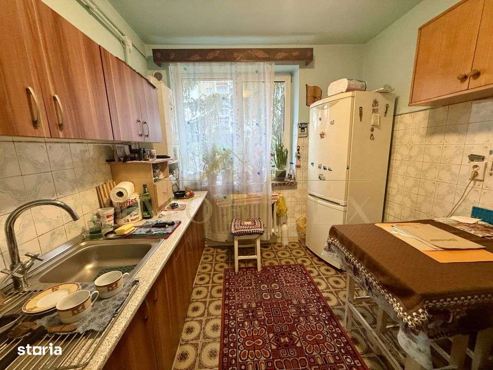 Apartament 2 camere, zona Gheorgheni, Iulius Mall Cluj Napoca - Imagine principală: 2/6