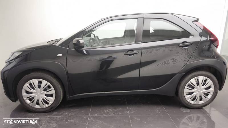 Toyota Aygo X - 3