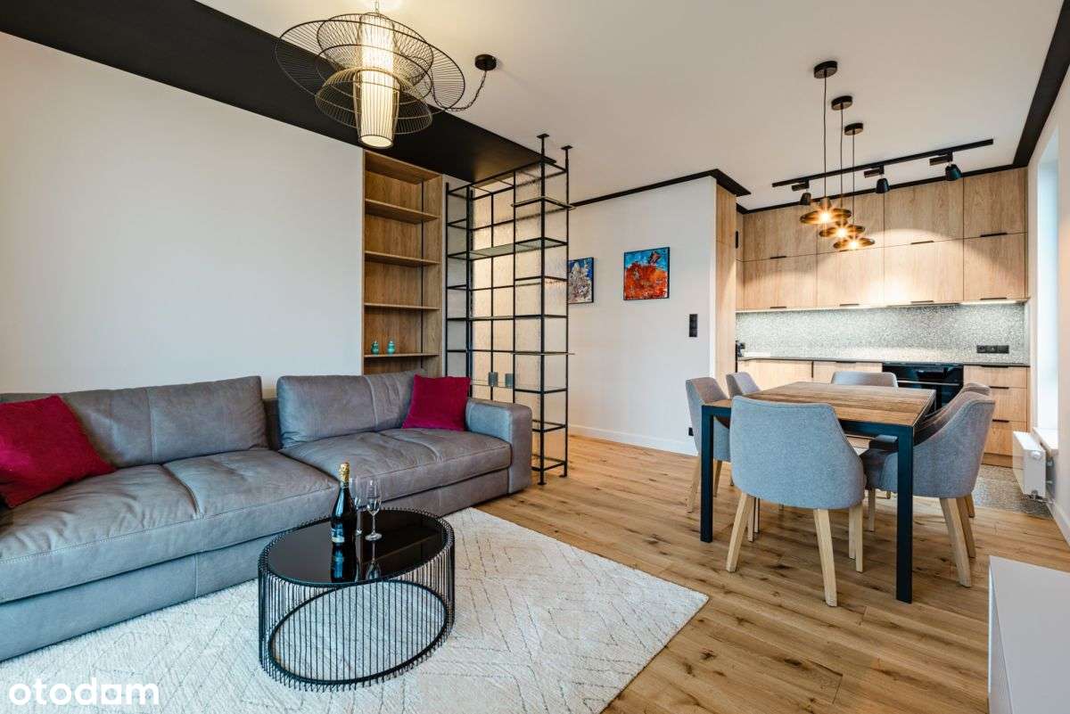 Silva, 4 pokoje, 2 miejsca postojowe w cenie-12