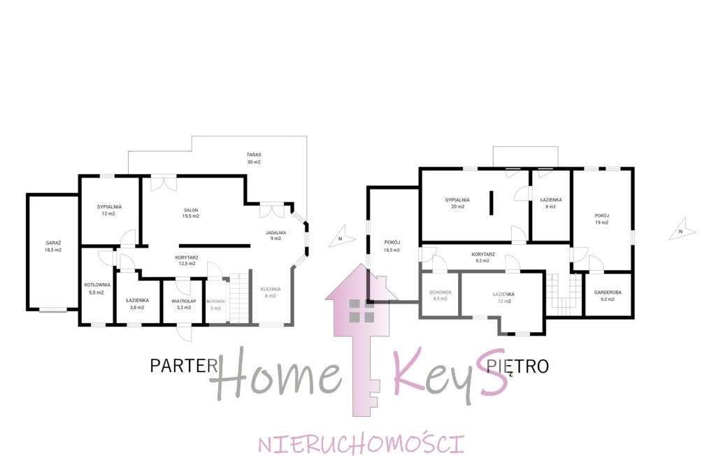 Twoja oaza spokoju w Łajskach koło Legionowa-14
