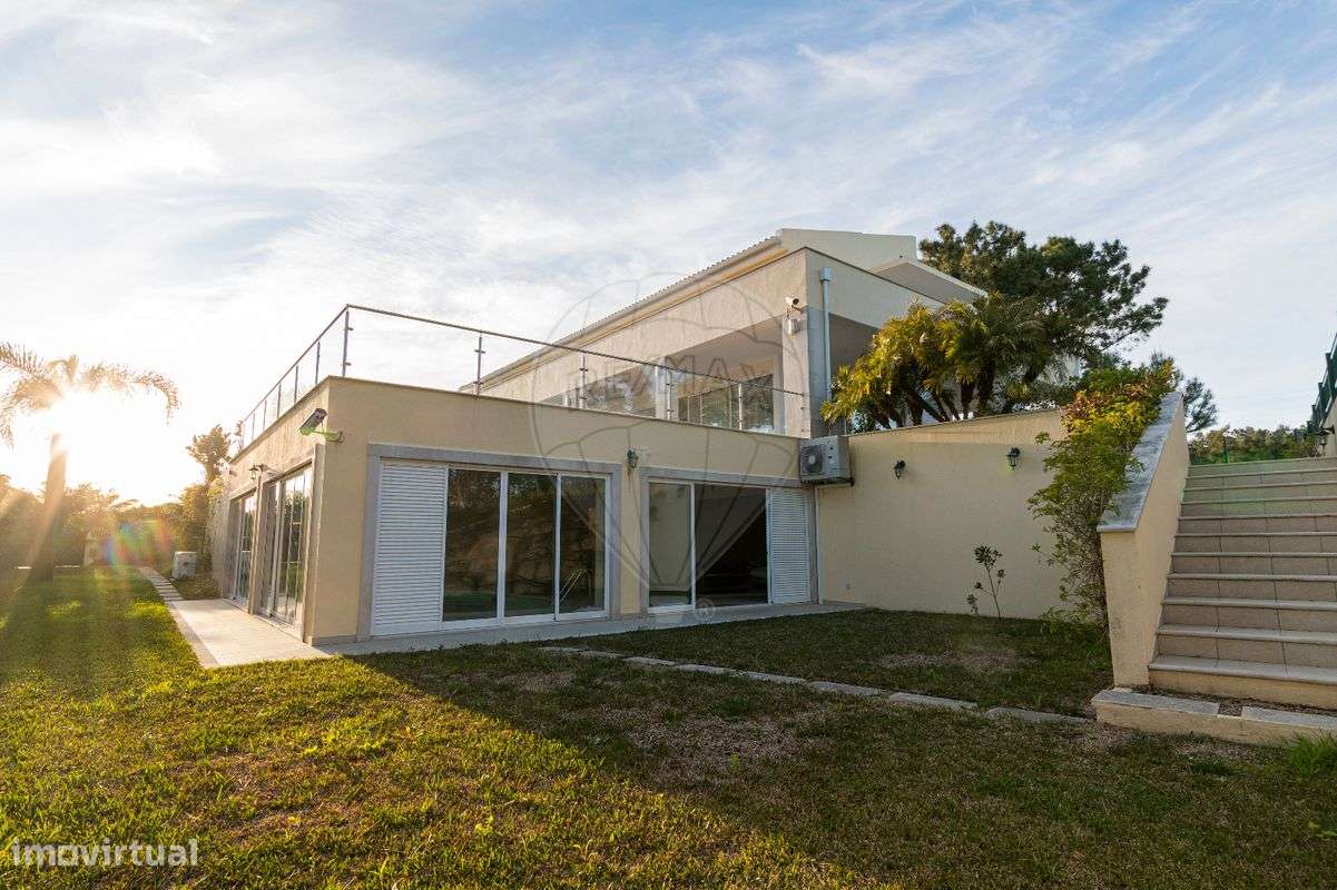 Moradia T7 para venda - Grande imagem: 5/20