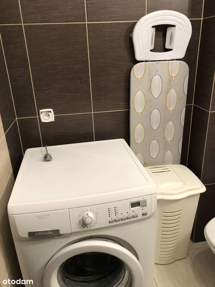 Wynajmuję mieszkanie Warszawa Białołęka - Pełny obrazek: 4/12