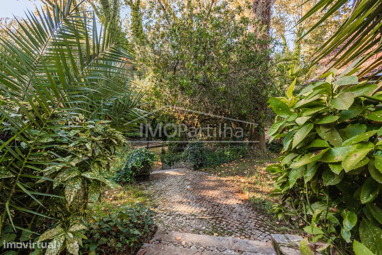 Moradia/Quinta em Vale de São Gião, Milharado, Mafra-53