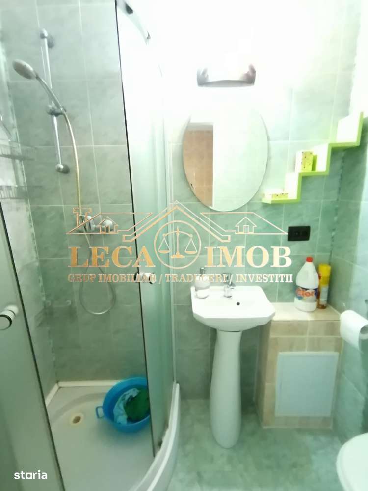 Garsonieră 23 mp - Parter - Narcisa-2