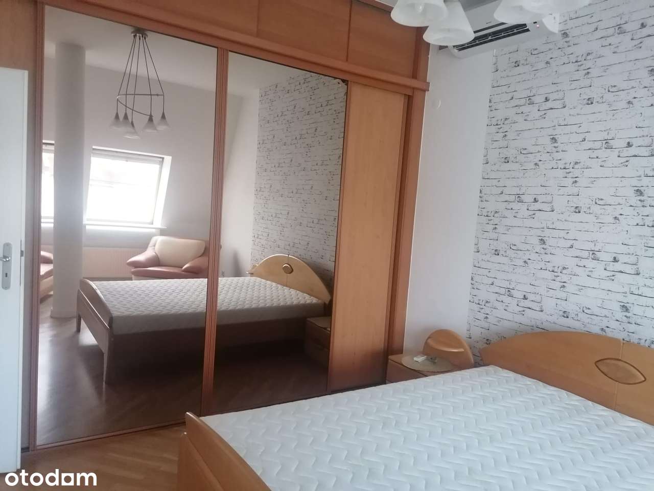 Dwupoziomowe mieszkanie Jutrzenki 115 m2 - Pełny obrazek: 5/10