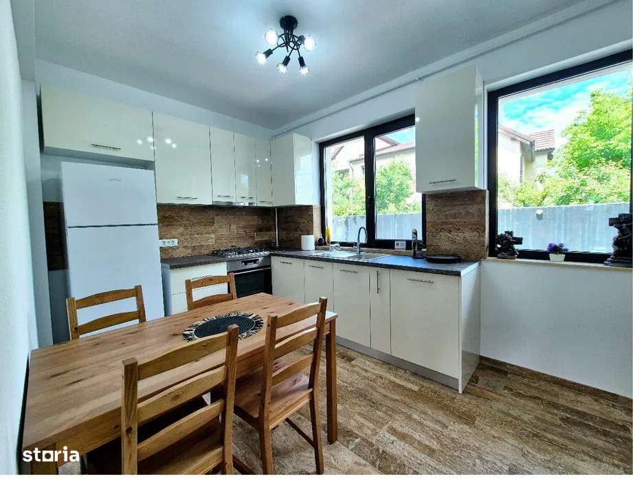 Vila 3 camere | Dimieni | Ilfov | Zona linistita - Imagine principală: 4/7