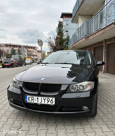 BMW Seria 3 - 2