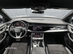 Audi Q8 3.0 50 TDI quattro Tiptronic - 24