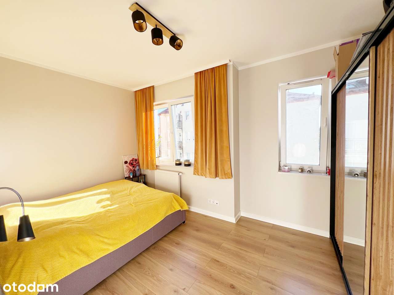 2 Pokojowe Mieszkanie Z 2023 r! PRZESTRONNE, SŁONECZNE!-13