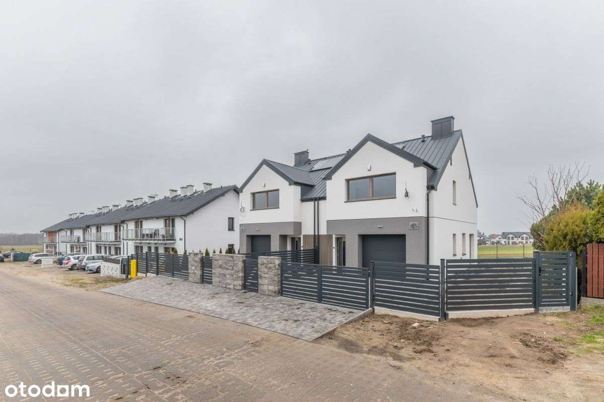 Zamieszkaj 15min od plaży-2