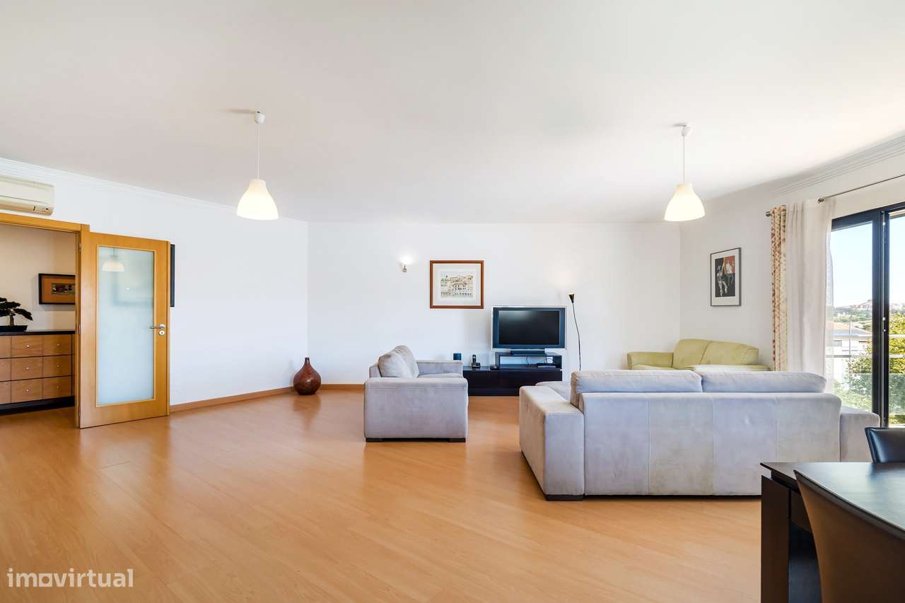 Apartamento T4 Venda em Barcarena,Oeiras-5