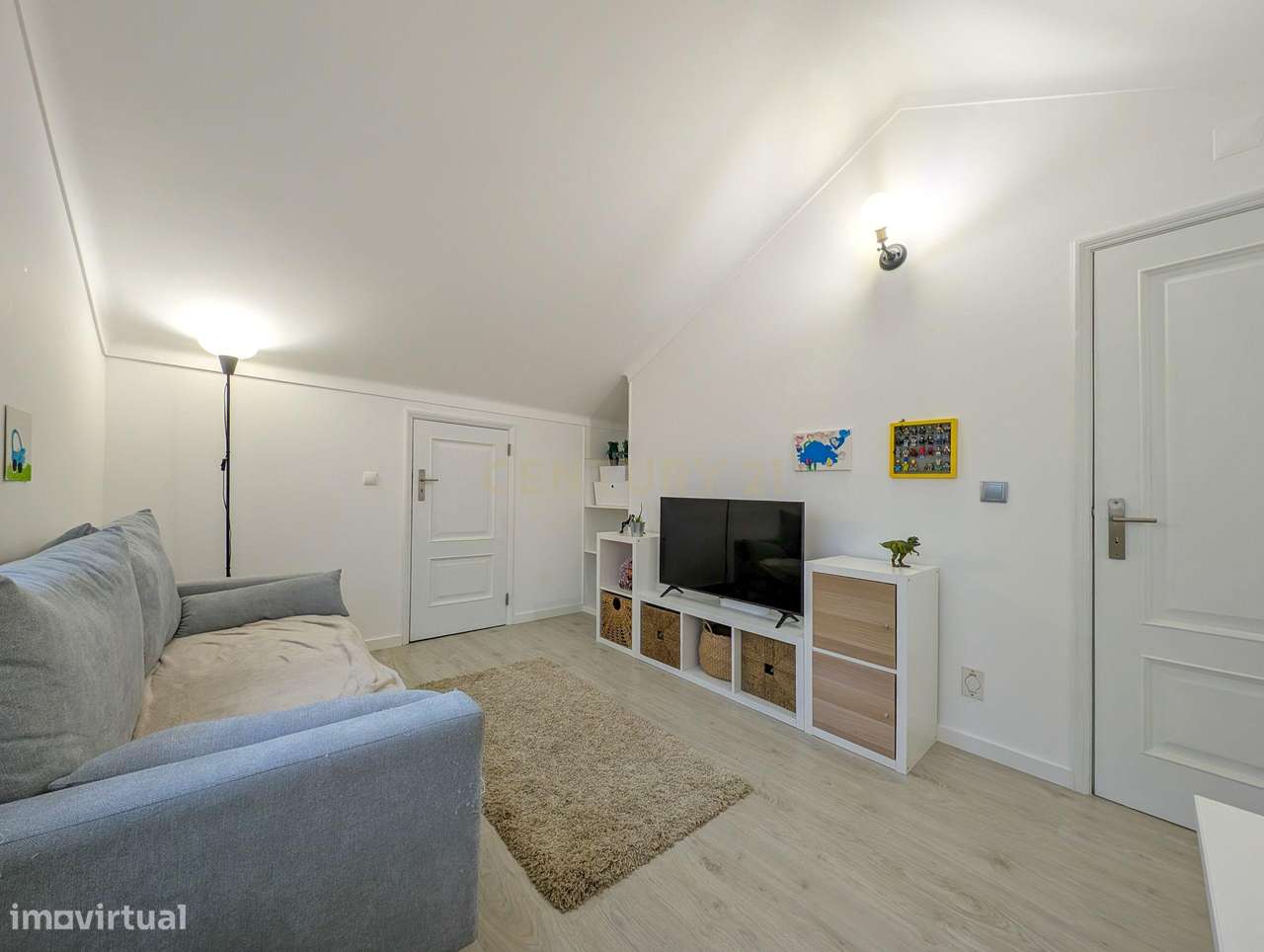 Moradia T3 Quinta do Conde, Sesimbra-52