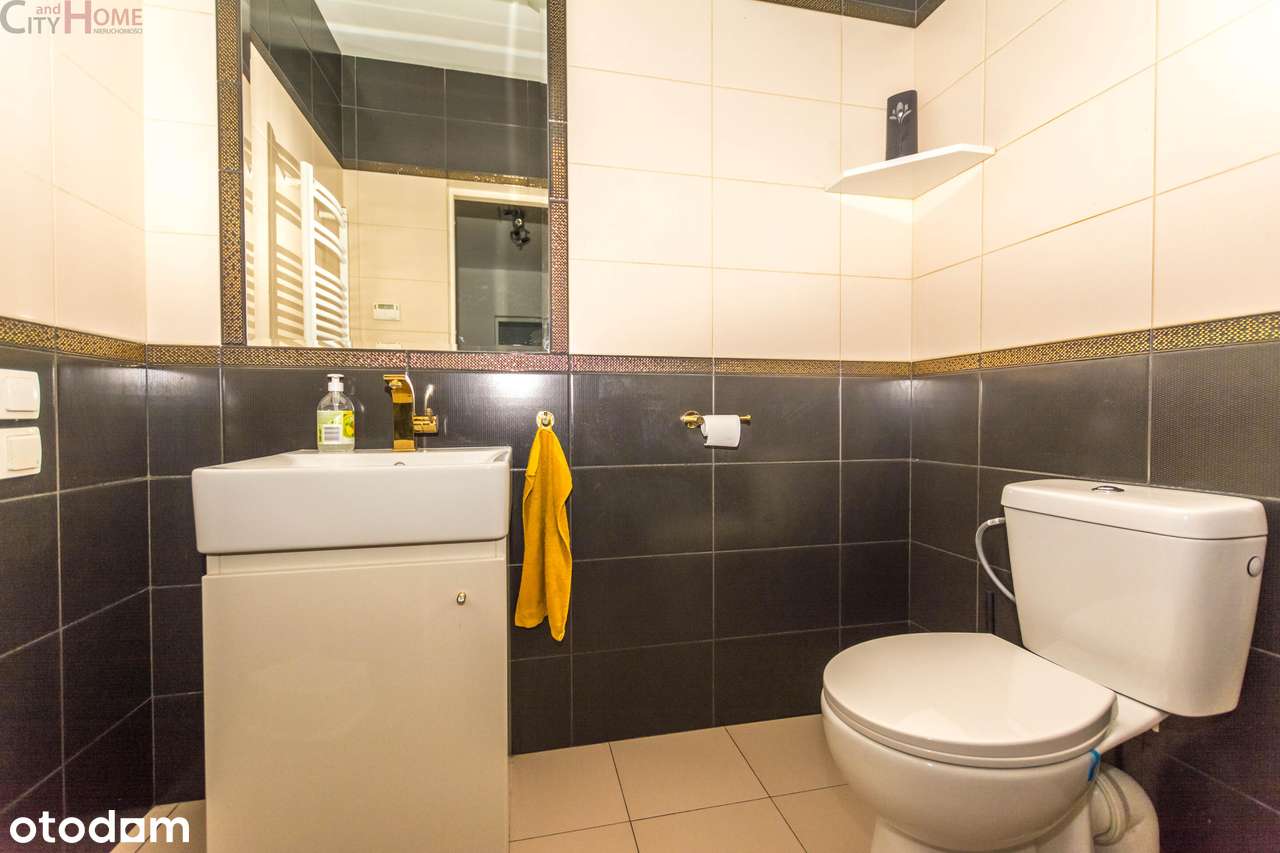 Wolnostojacy funkcjonalny dom 250m2 Białołęka-Henryków-5